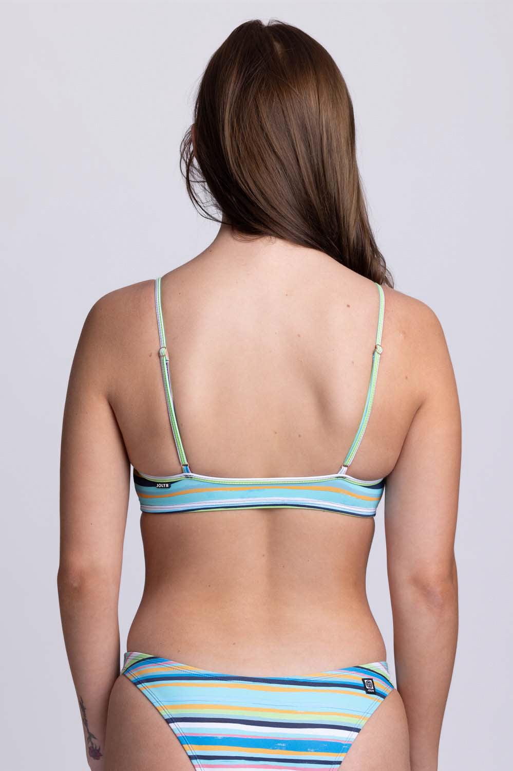 Eryn Bikini Top - Coasterra Female Product Image
