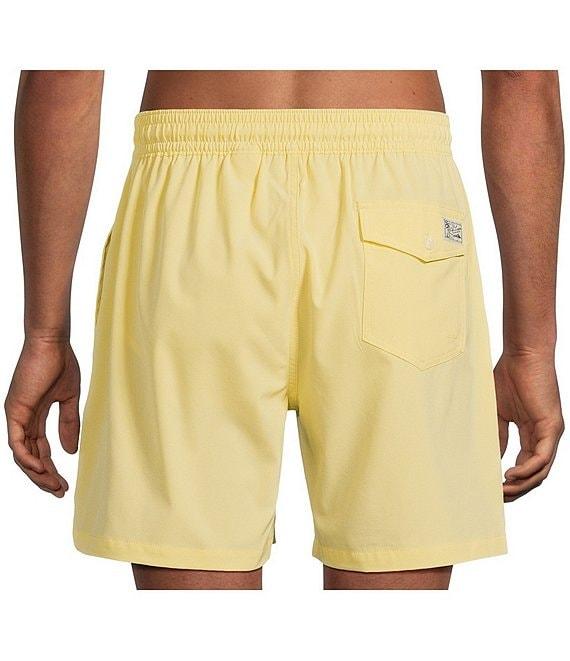 Polo Ralph Lauren Traveler Classic 5.75#double; Swim Trunks Product Image