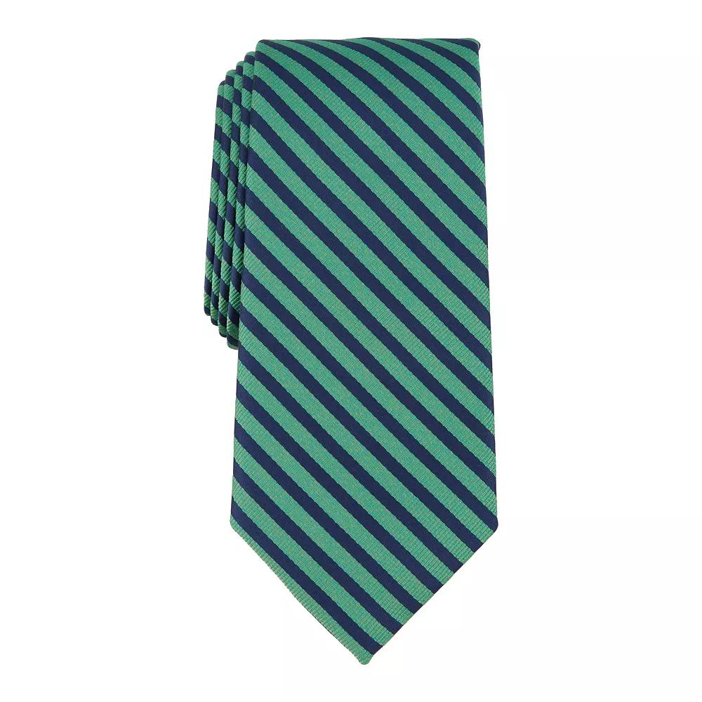 Men's Nautica Striped Tie, Blue Yachting Product Image