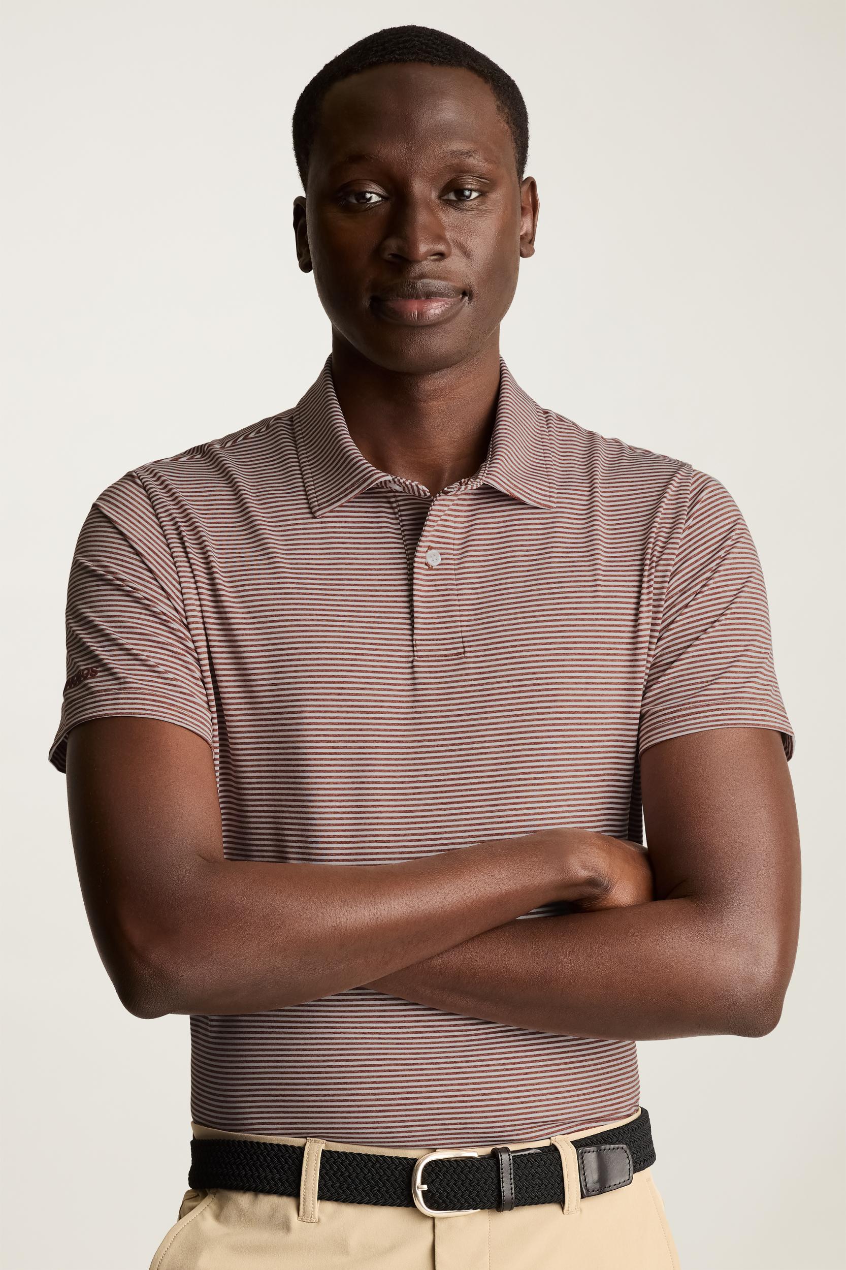 Performance Golf Polo Product Image