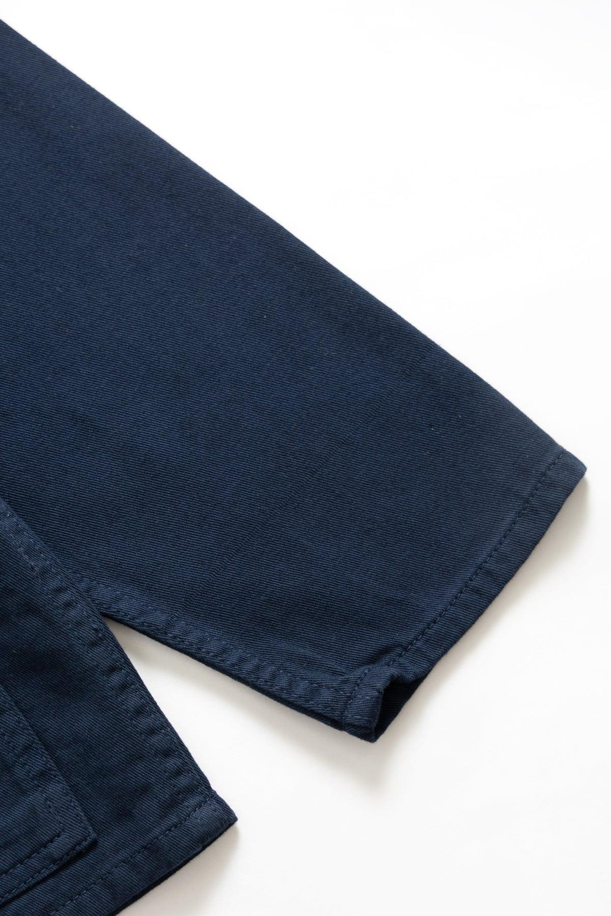 Service Works - Trade Jacket - Navy Product Image