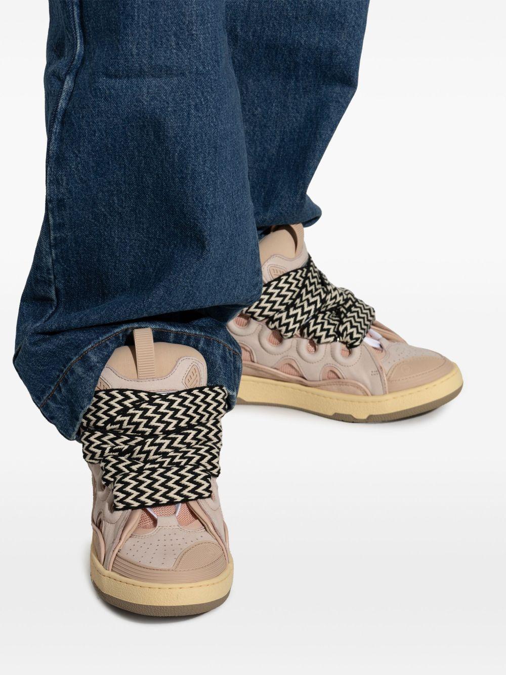 Curb sneakers Product Image