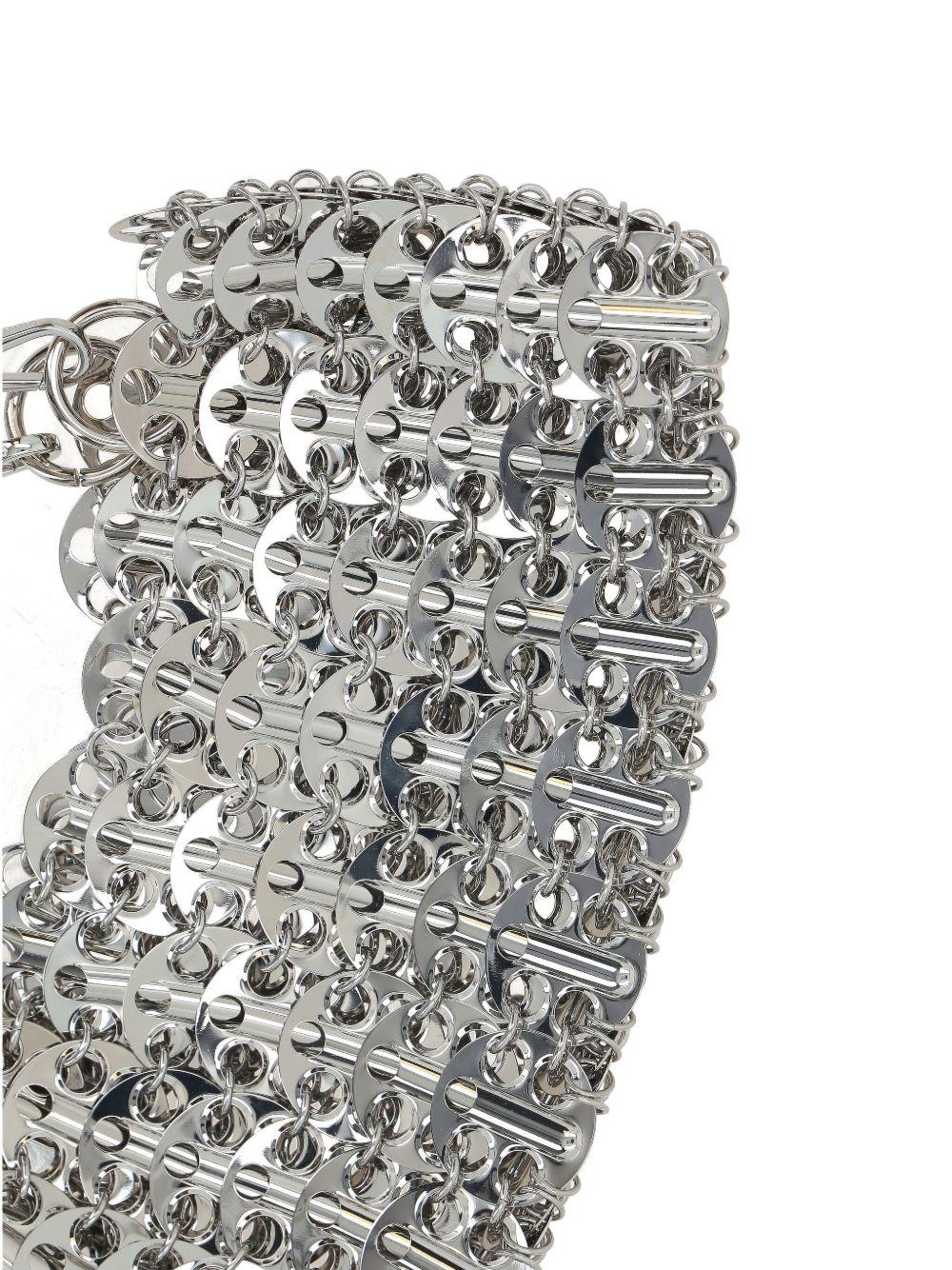 1969 chain-link shoulder bag Product Image