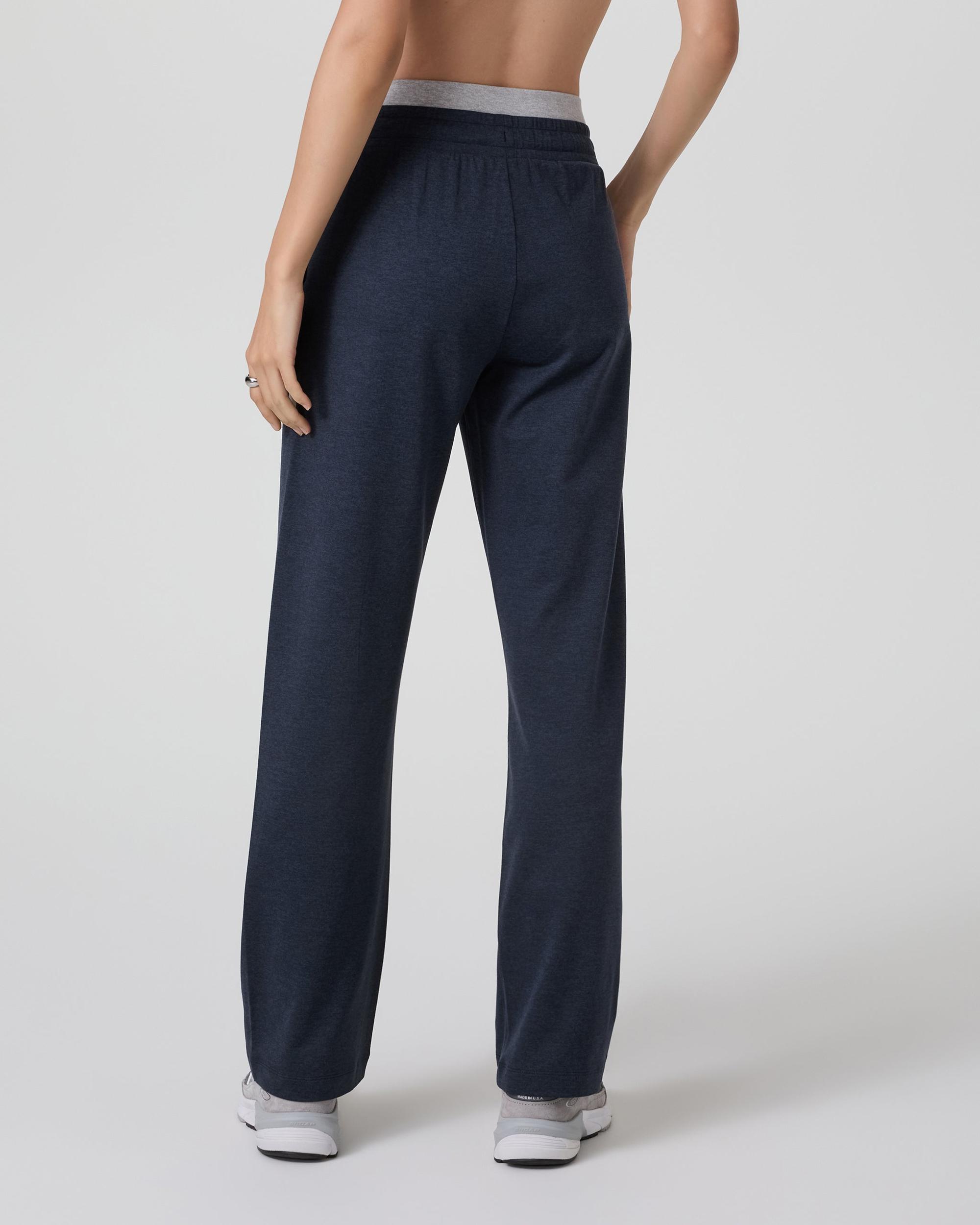 Halo Warm Up Straight Leg Product Image