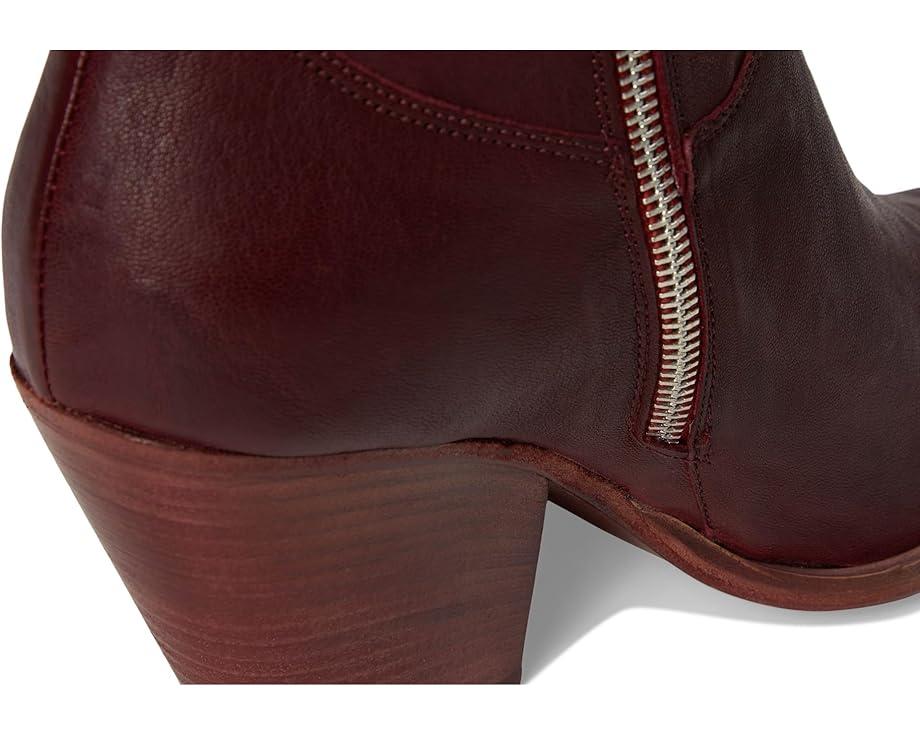 Women's Free People Brayden Western Boots Product Image