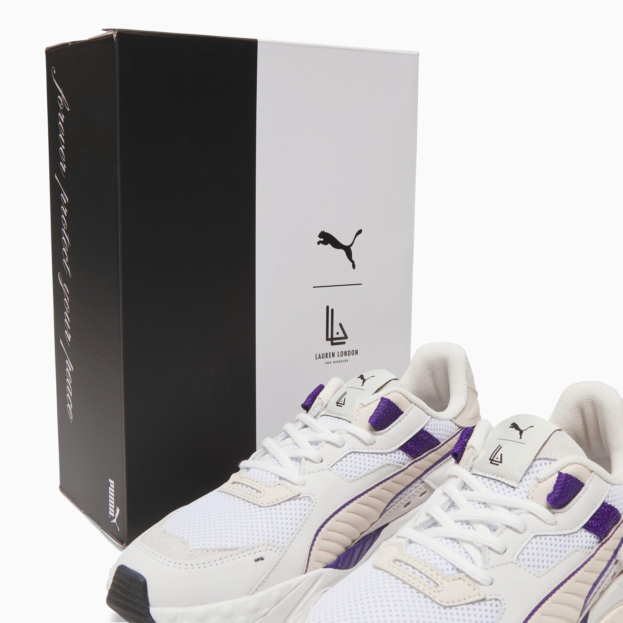 PUMA x LAUREN LONDON RS-Trck Sneakers Product Image