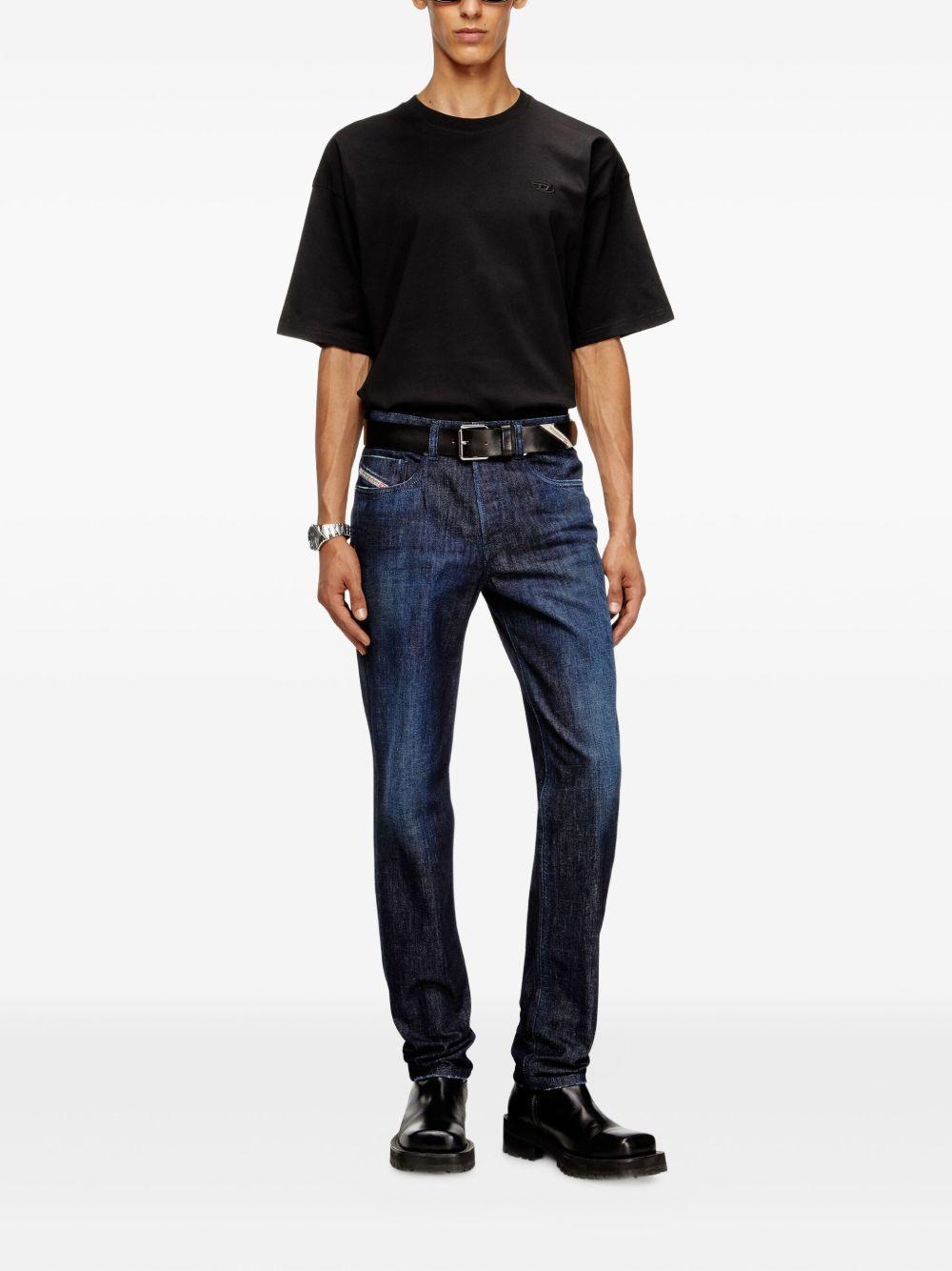 2023 D-Finitive regular jeans Product Image