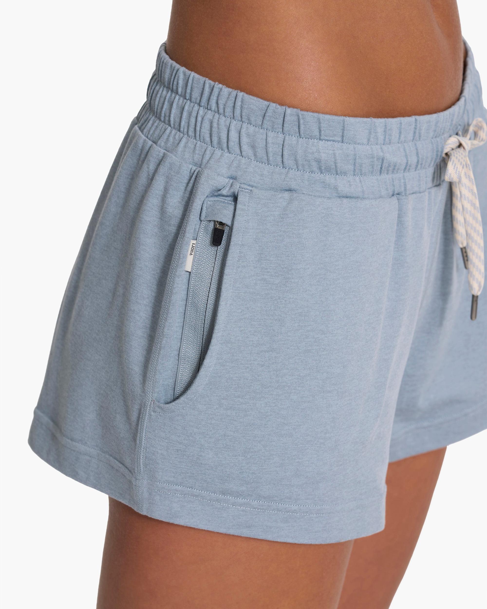 Halo Performance Short Product Image