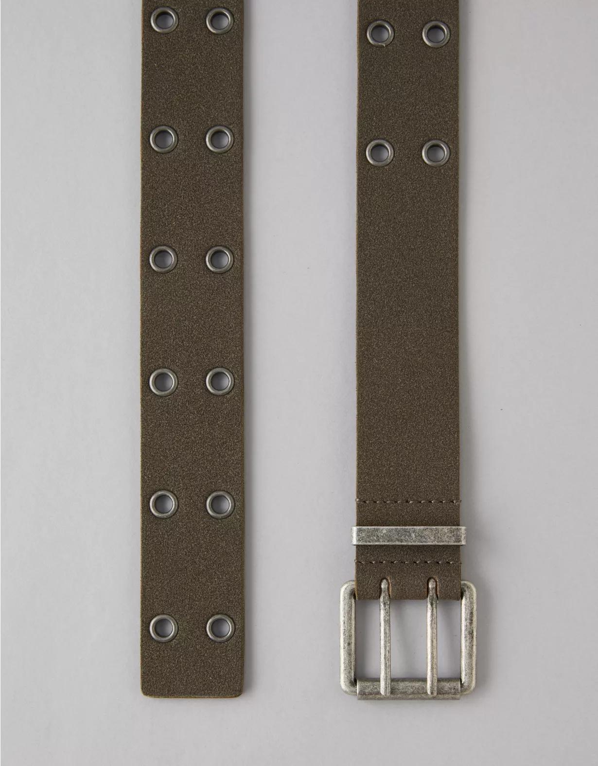 AEO Leather Belt Product Image