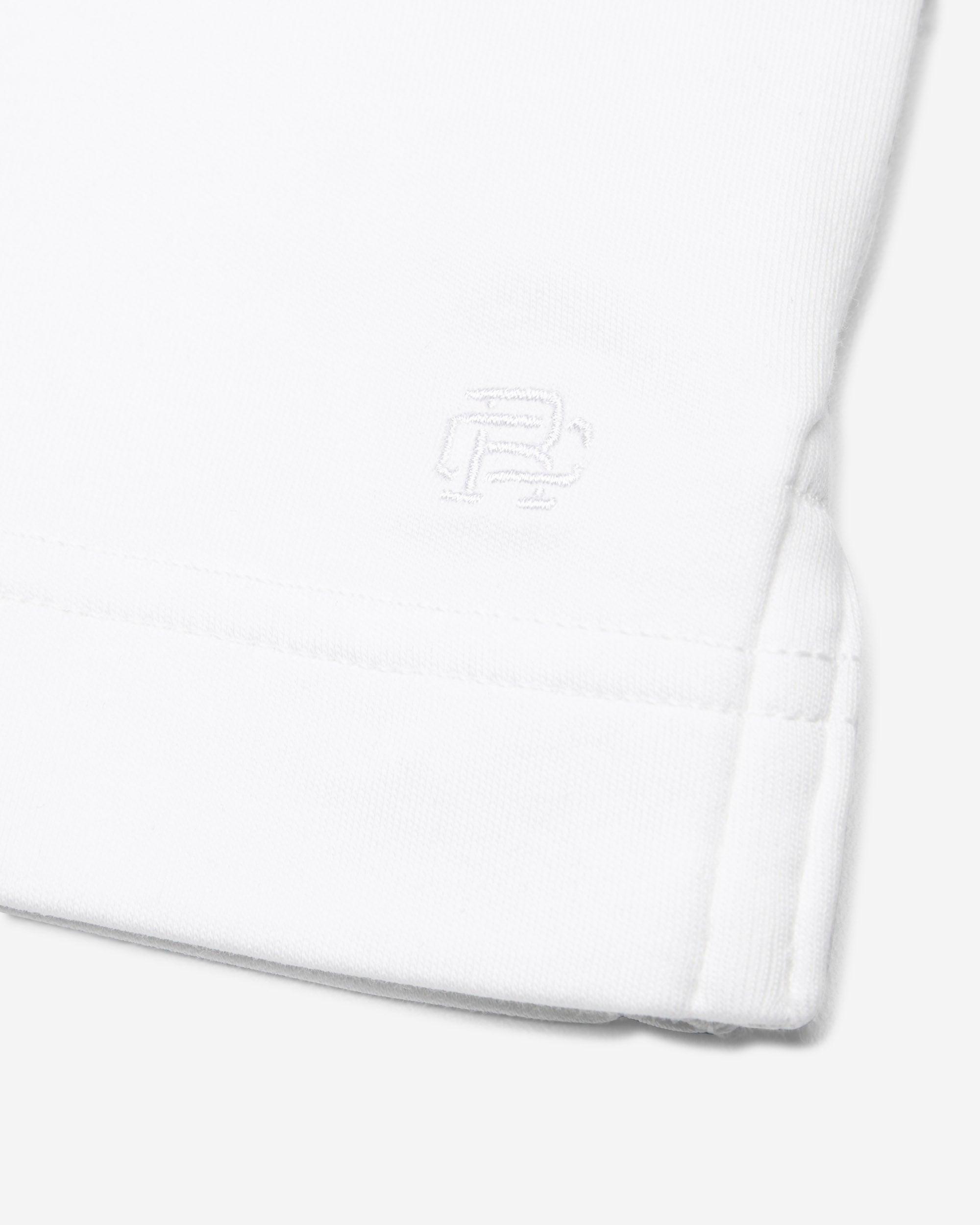 Cotton Interlock Podium Standard Polo Male Product Image