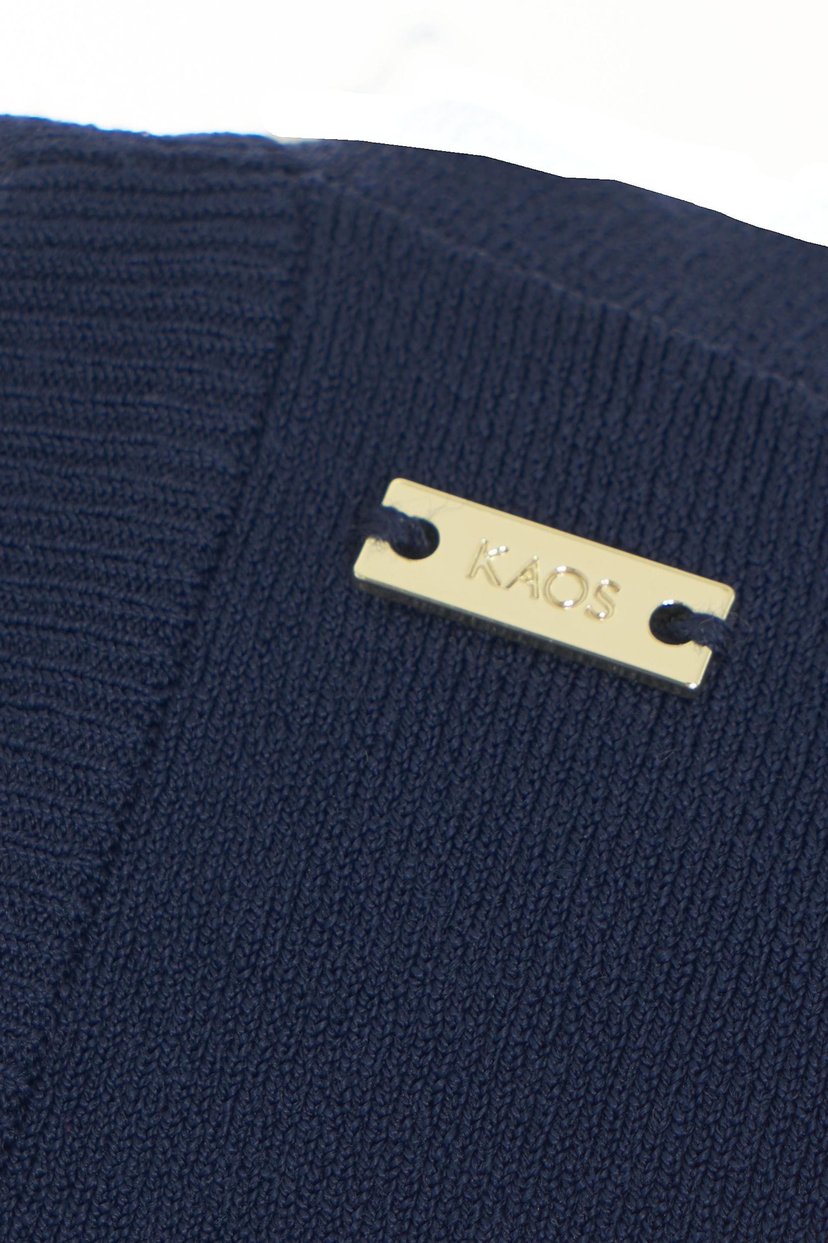 Knit top Product Image