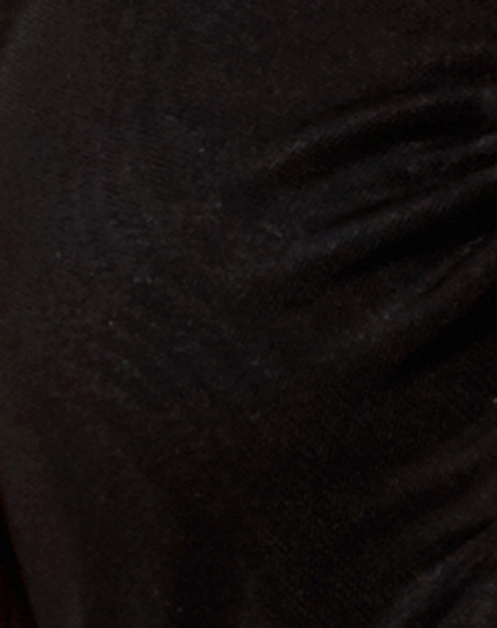 Taka Crop Top in Mesh Black Product Image