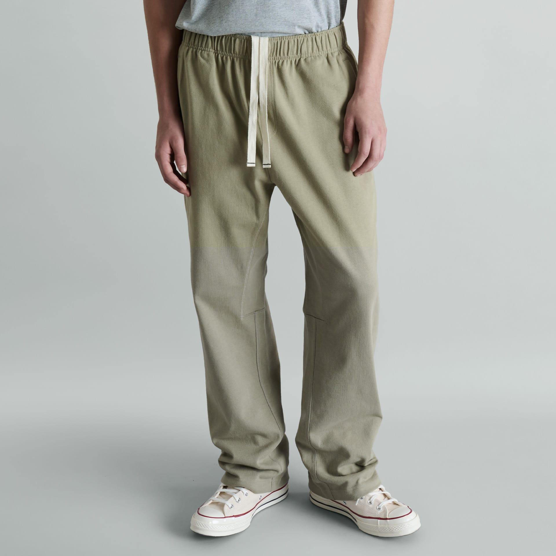 Alden Overland Trek Sweatpants Male Product Image