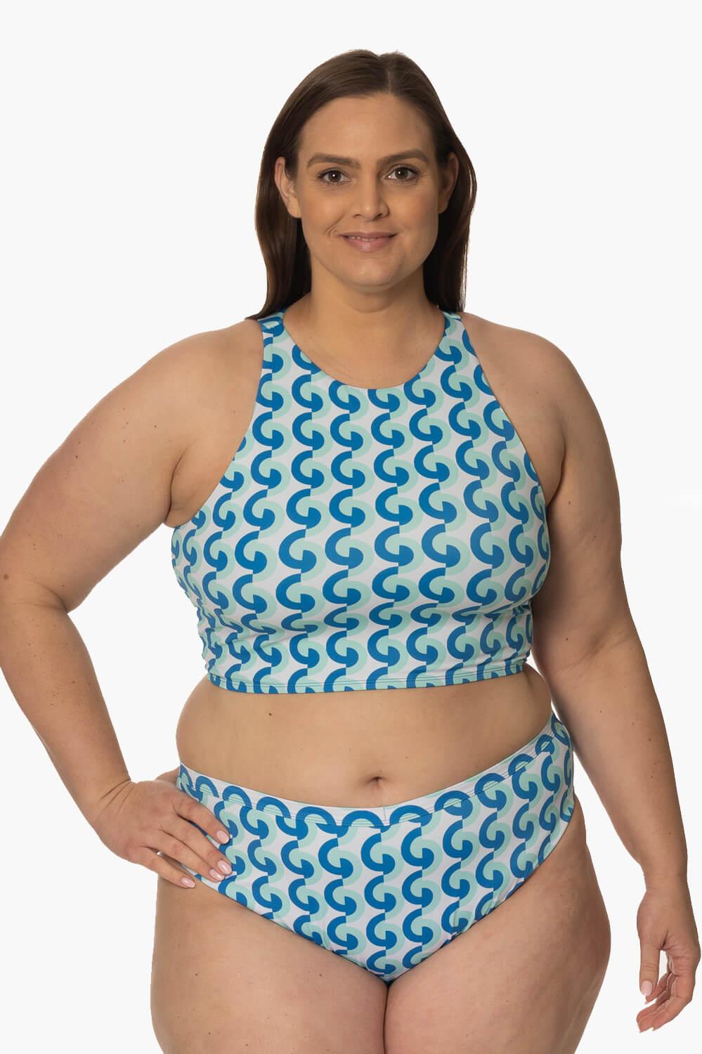Camila Bikini Bottom - Dana Point Female Product Image