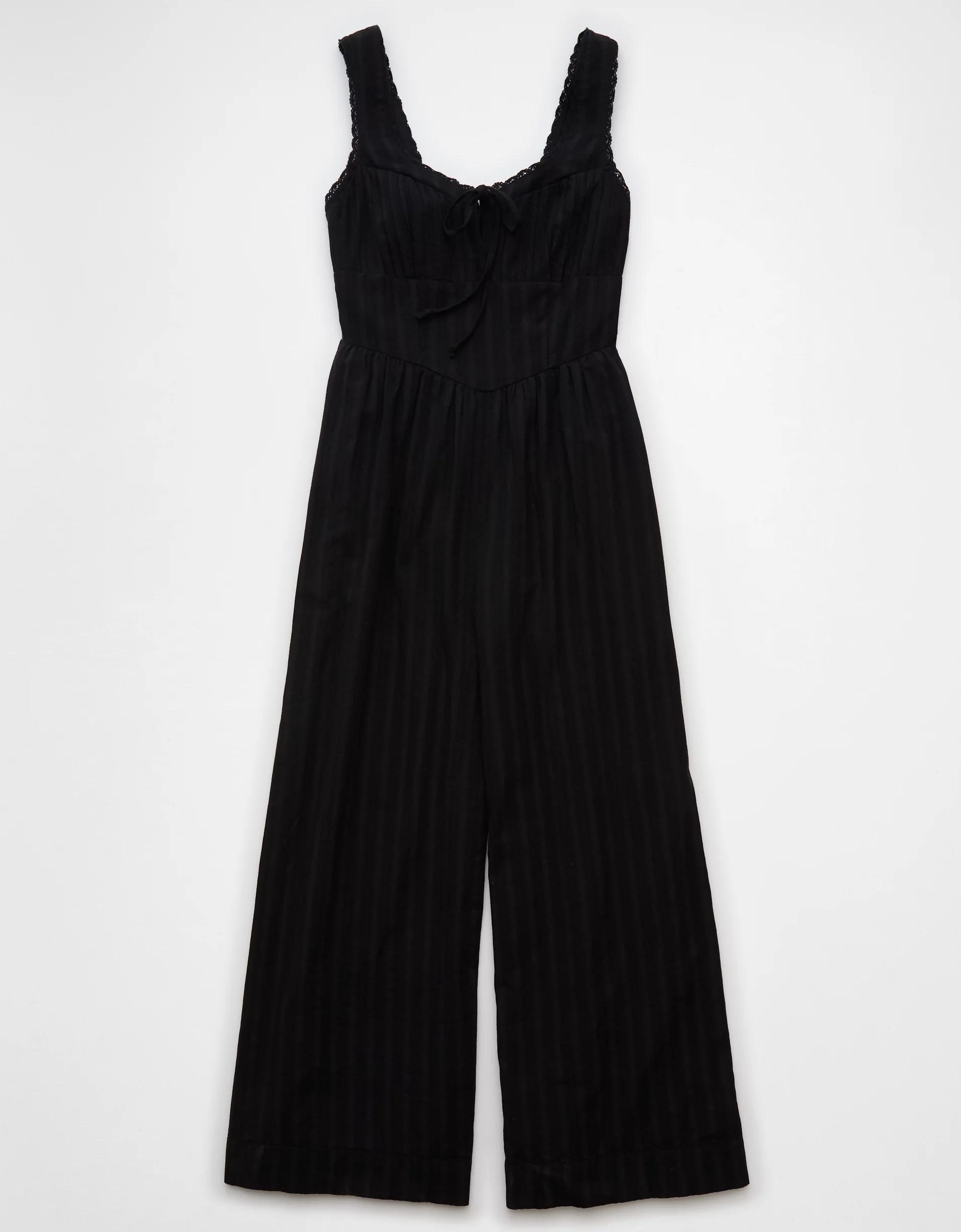 AE Corset Jumpsuit Product Image