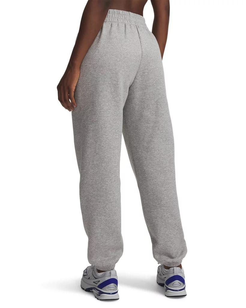 UA Rival Fleece Product Image