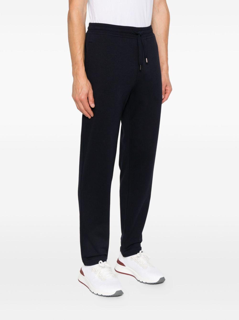 drawstring track pants Product Image