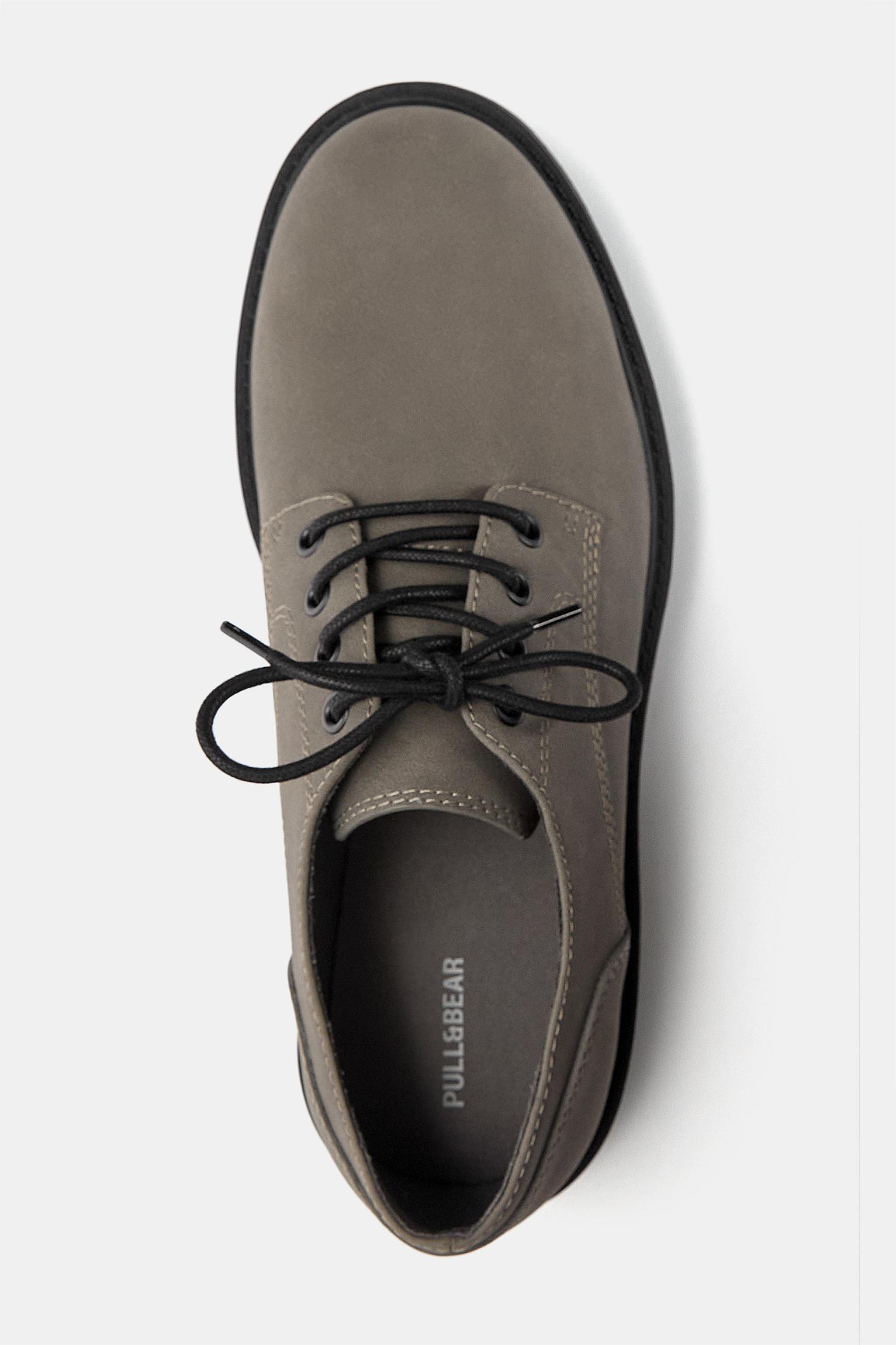 Lace-up shoes Product Image