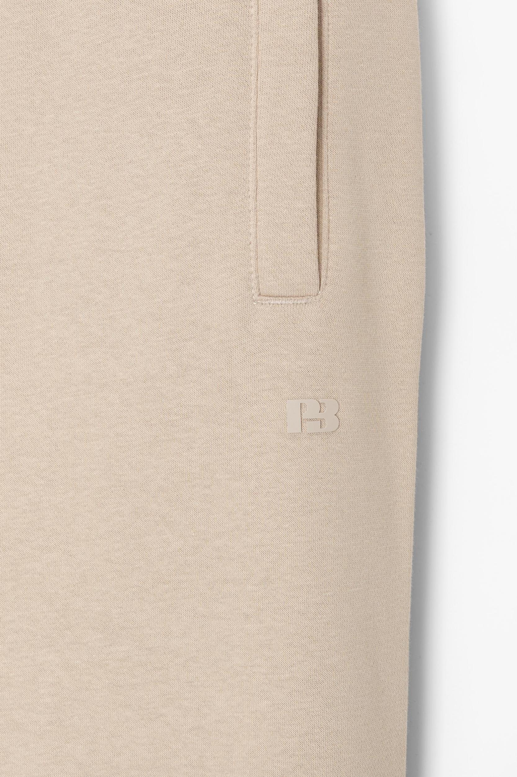 Baggy sweatpants Product Image