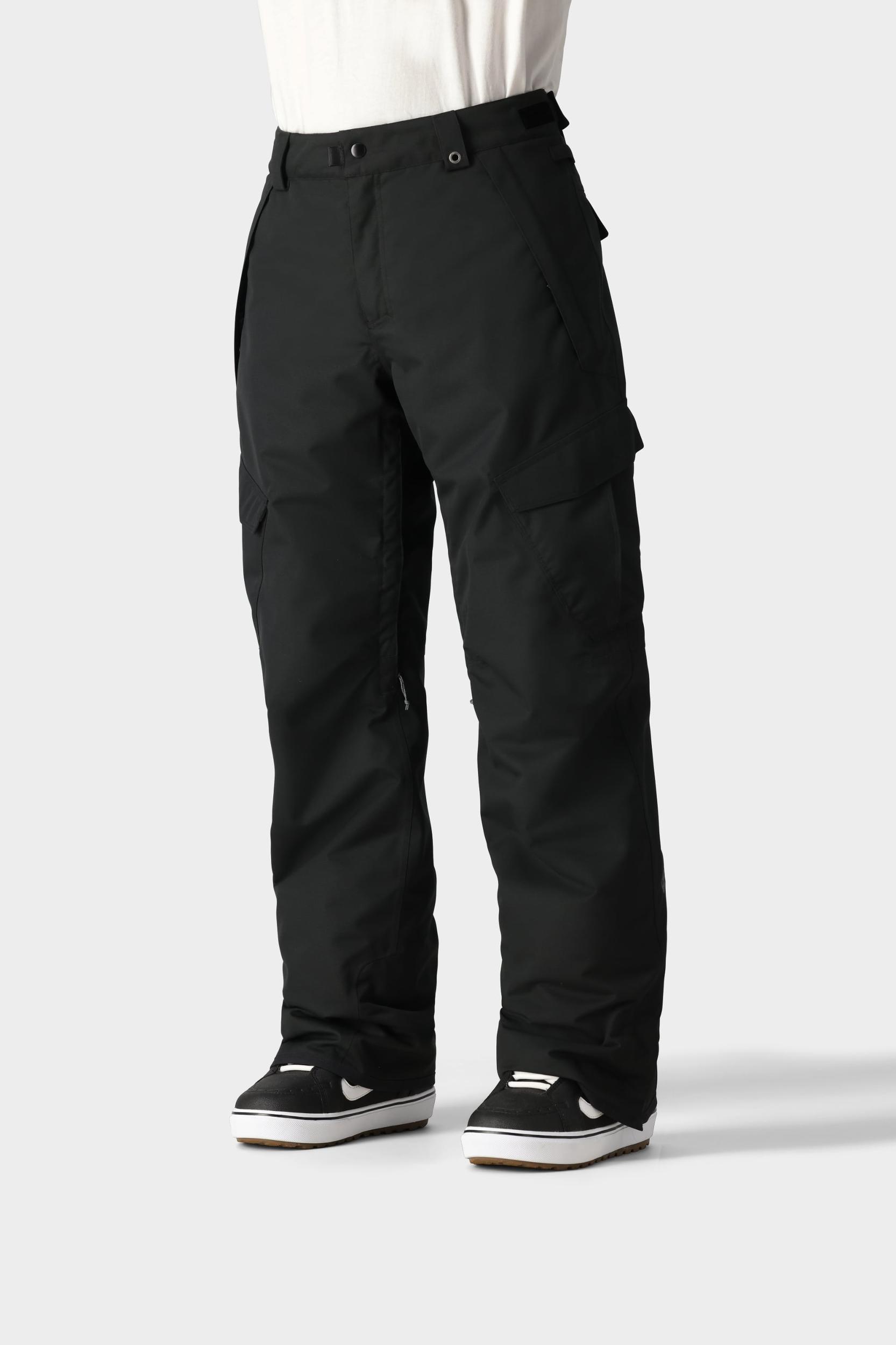 686 Men's Infinity Insulated Cargo Pant Male Product Image