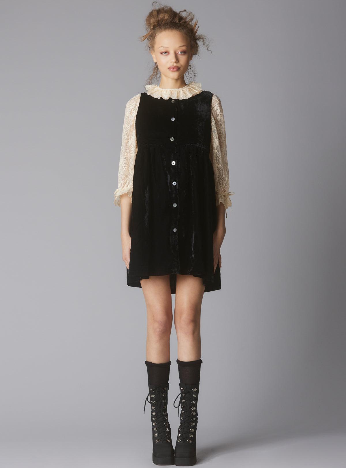 Juliette Dress Female Product Image