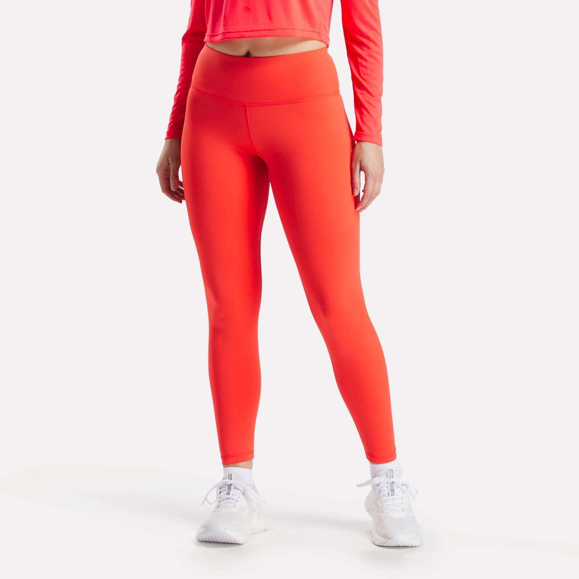 Women's Core High-Rise Leggings Female Product Image