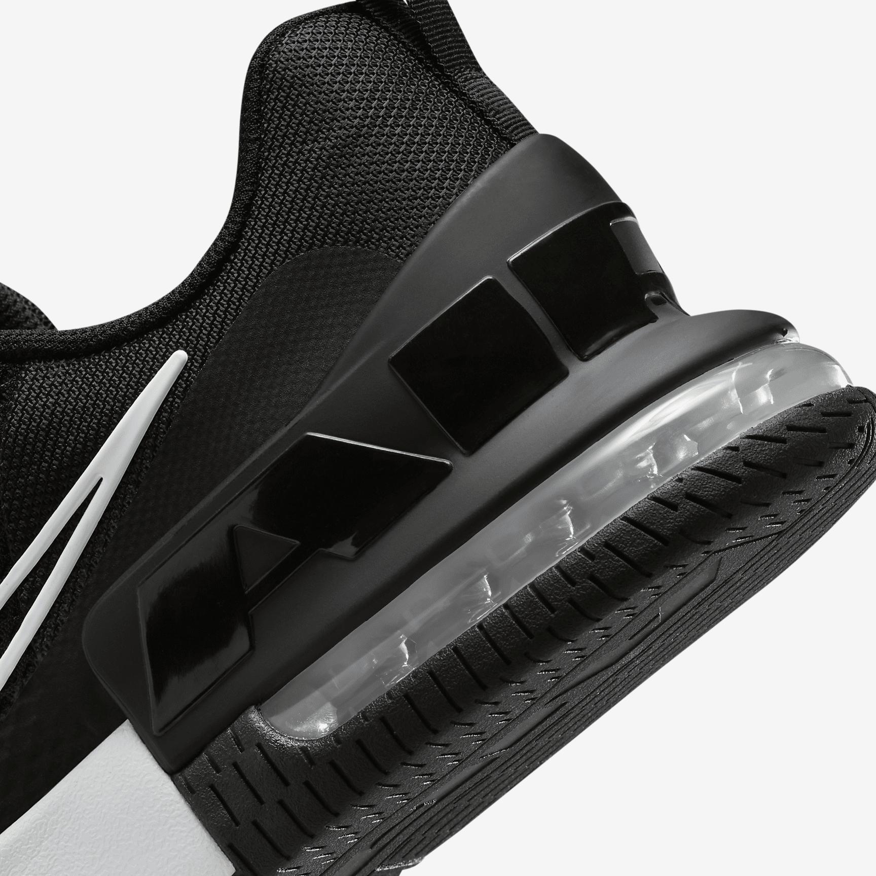 Nike Mens Air Max Alpha Trainer 6 Workout Shoes | FQ1833-001 Product Image