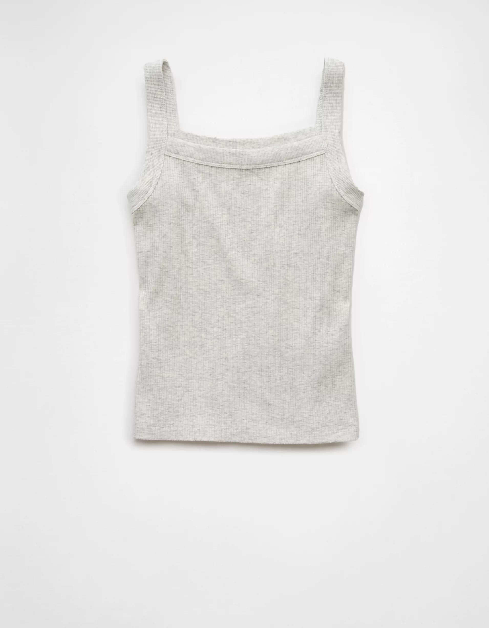 AE Daily Fave Tank Top Product Image