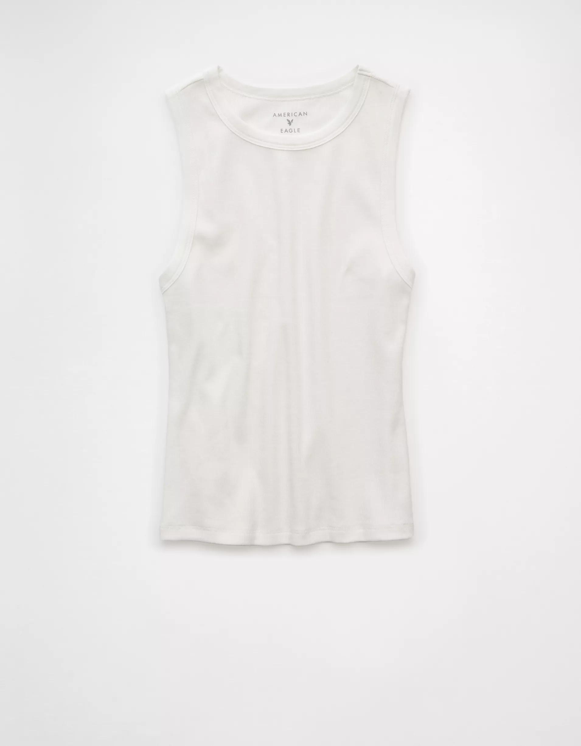 AE Boyfriend Muscle Tank Top Product Image