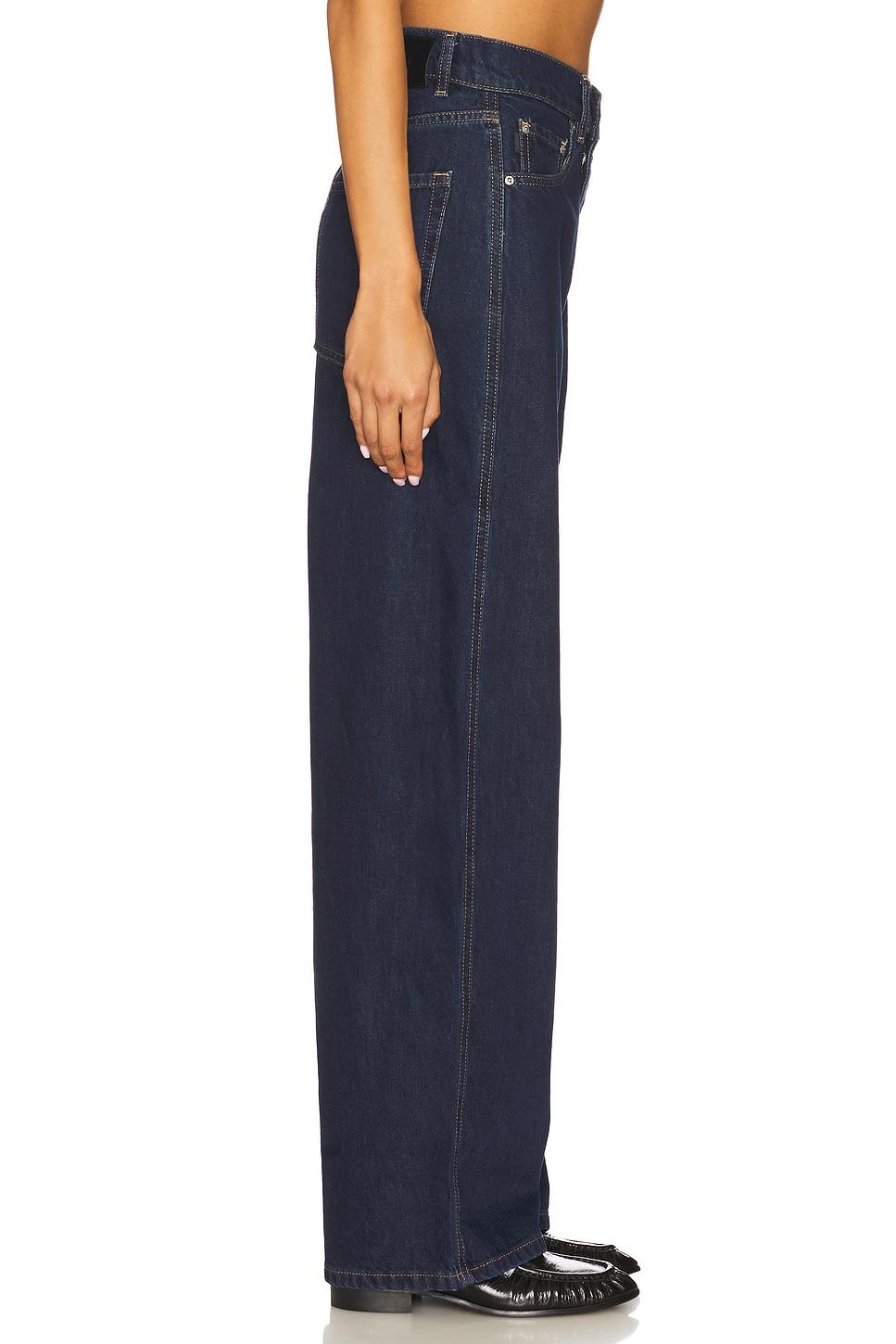 Taylor Ultra High Rise Barrel DL1961 Product Image