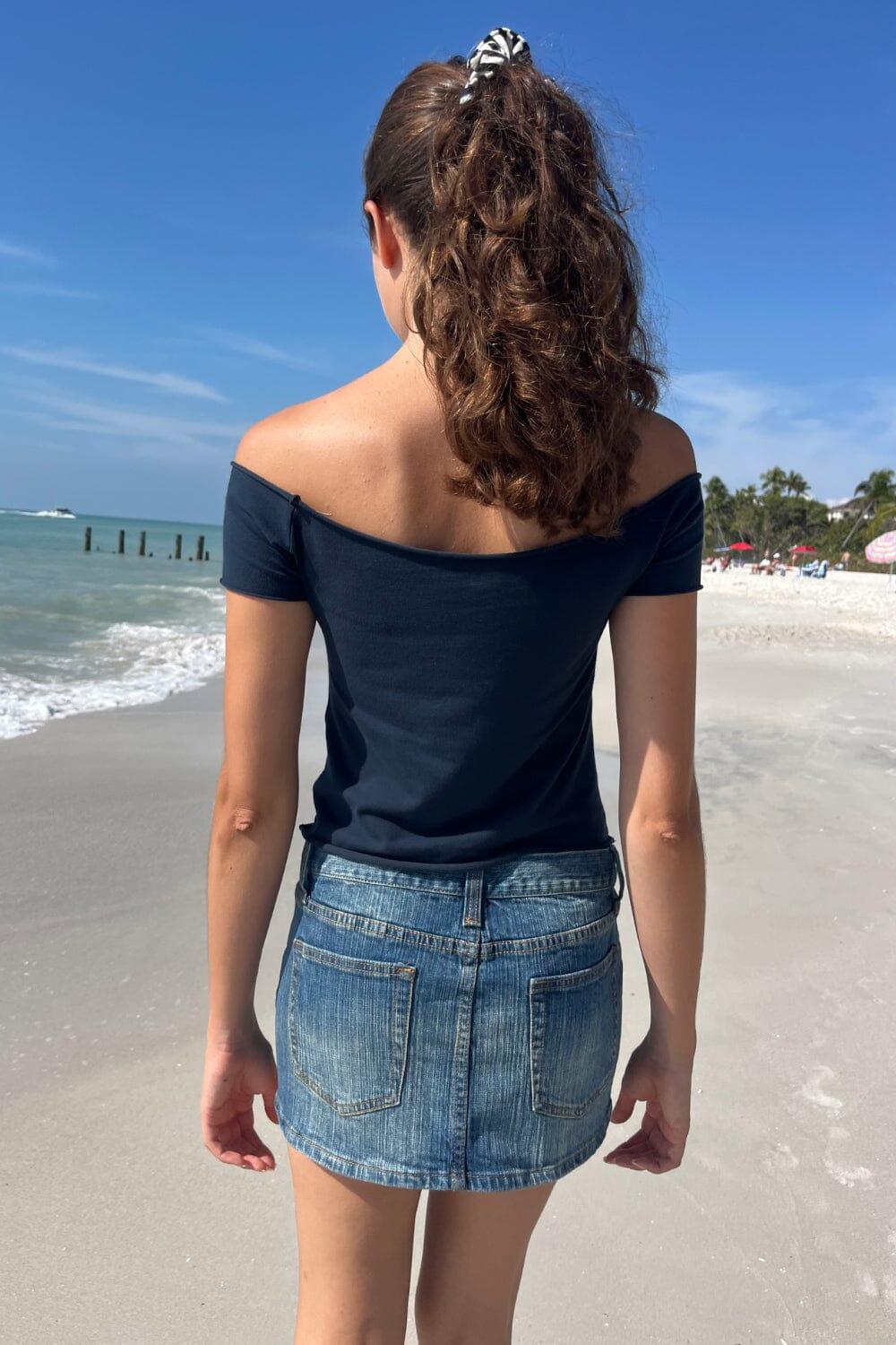 Bonnie Crop Top Product Image