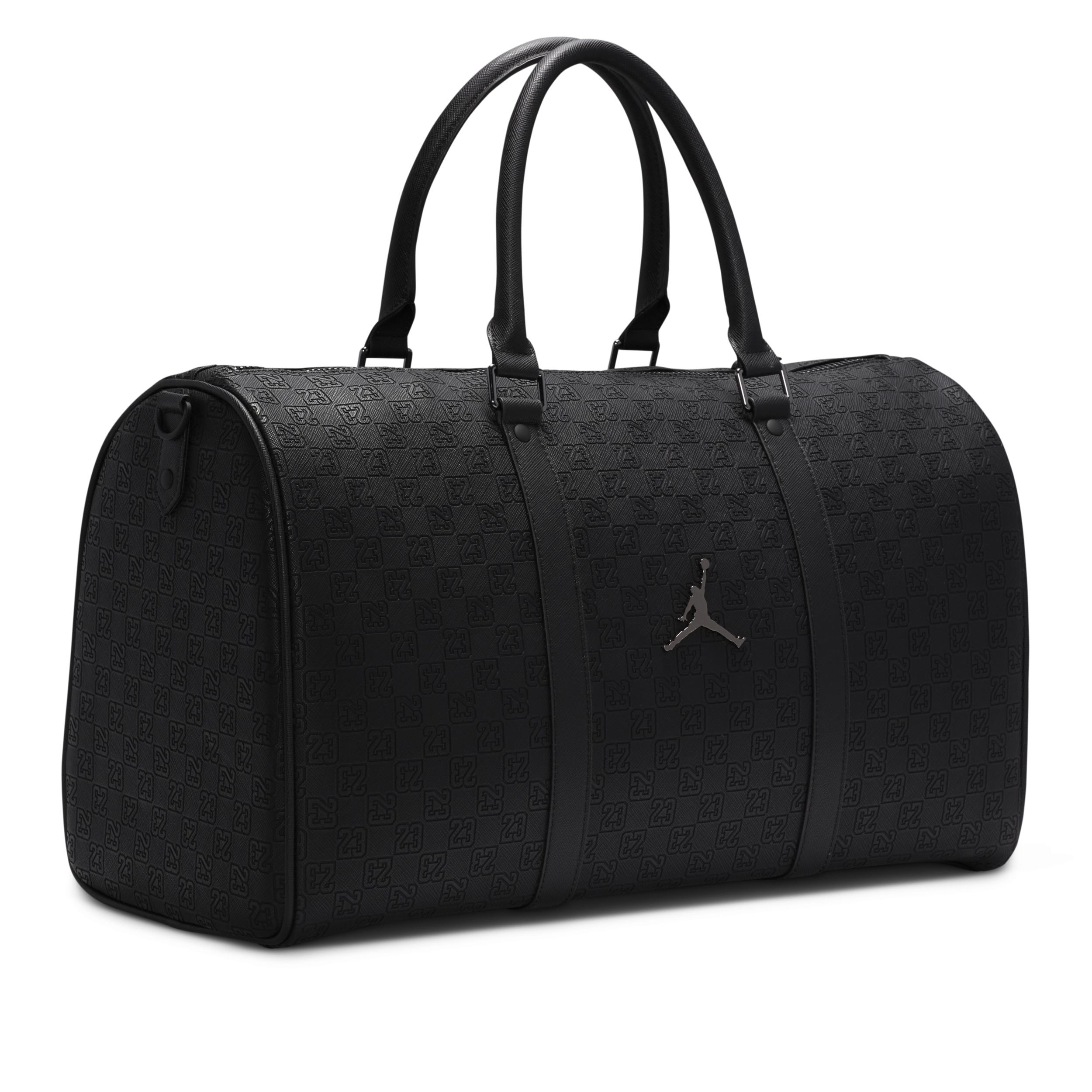 Jordan Monogram Duffle Bag (25L) Product Image