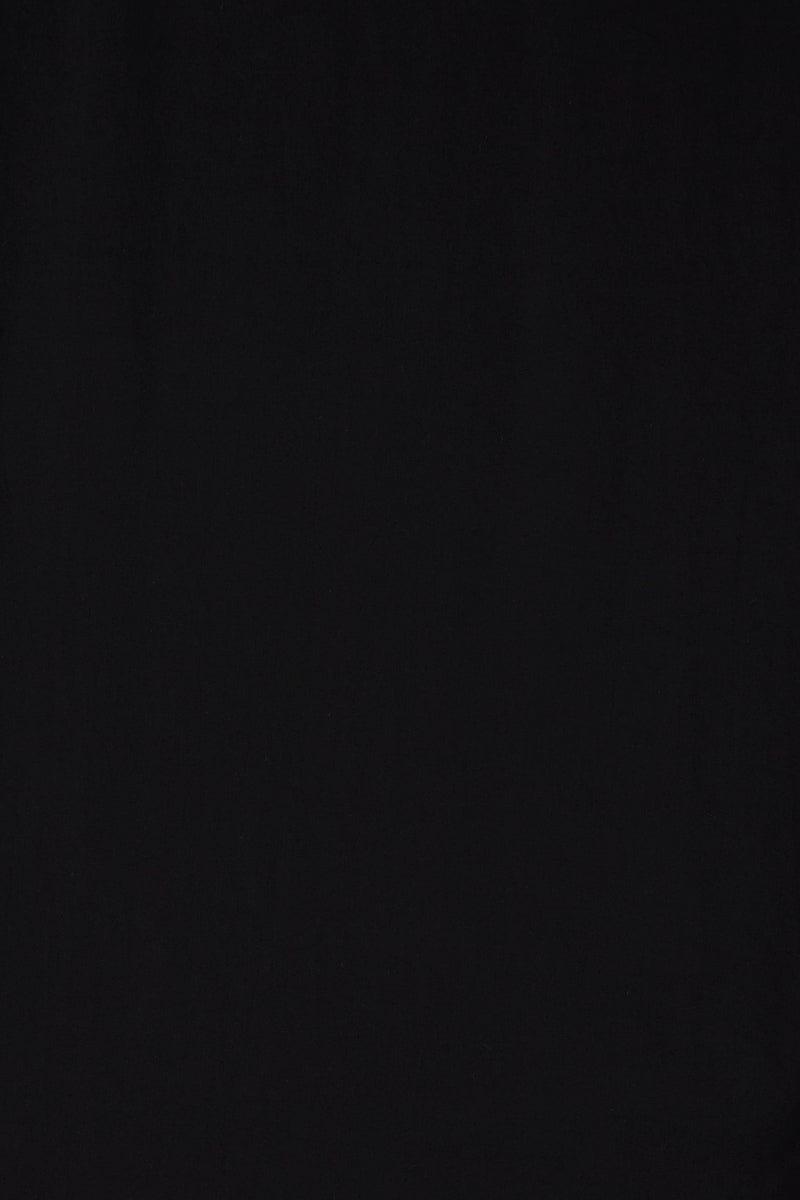 Aleza Pant Black - Final Sale Product Image