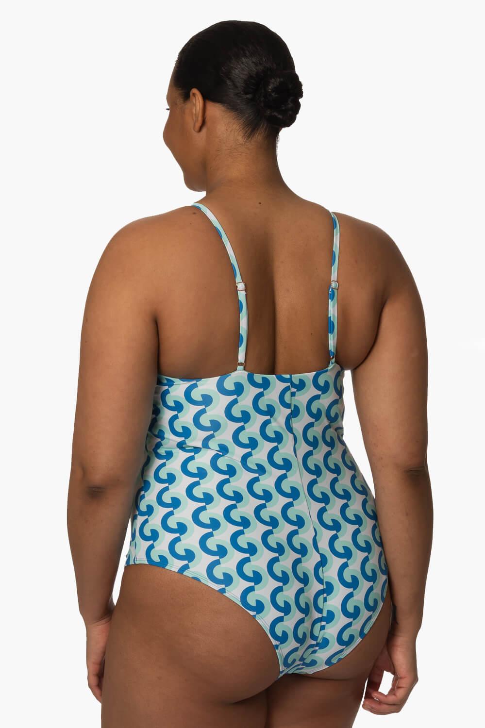 Juana Surf One Piece Product Image