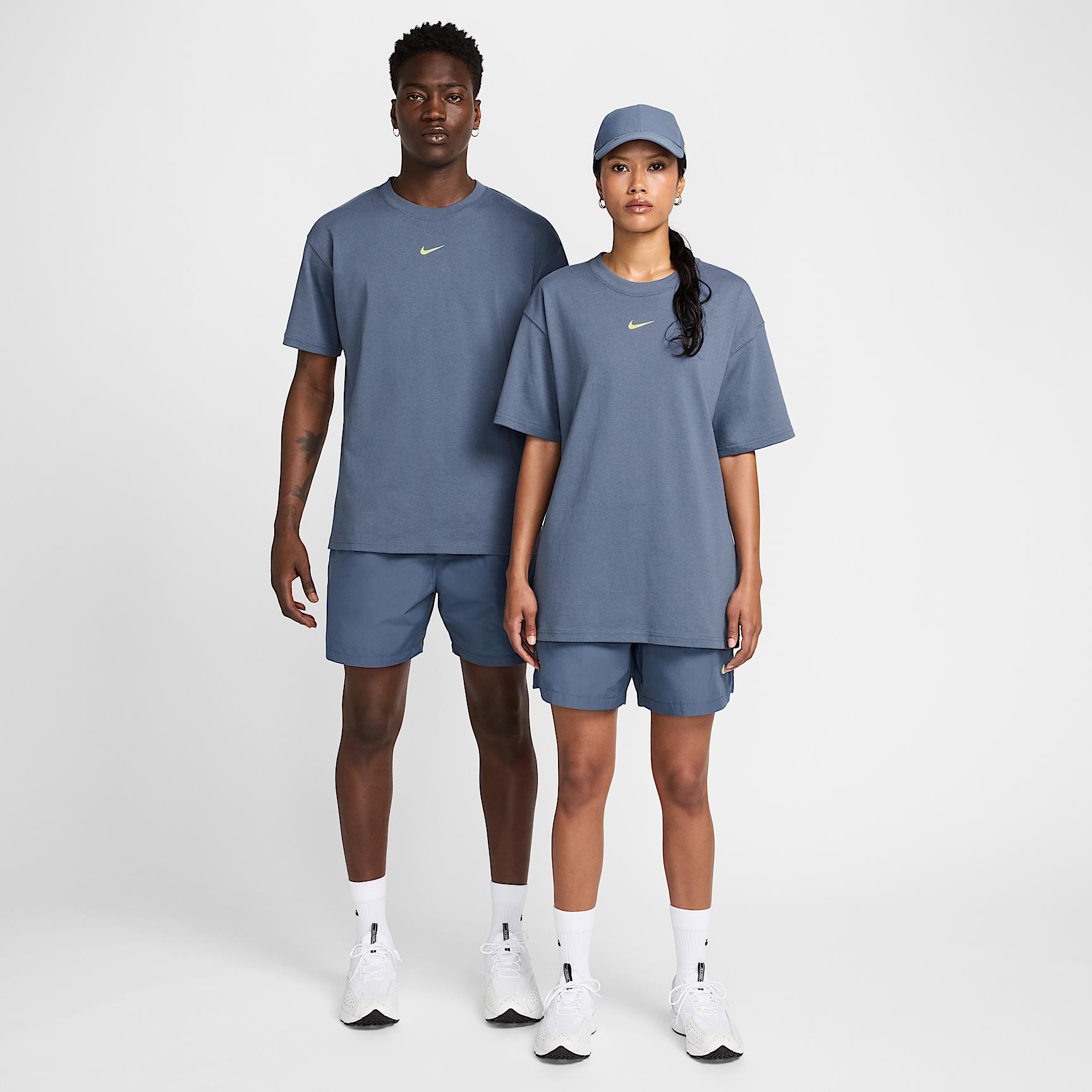 Nike Men's NOCTA T-Shirt Product Image