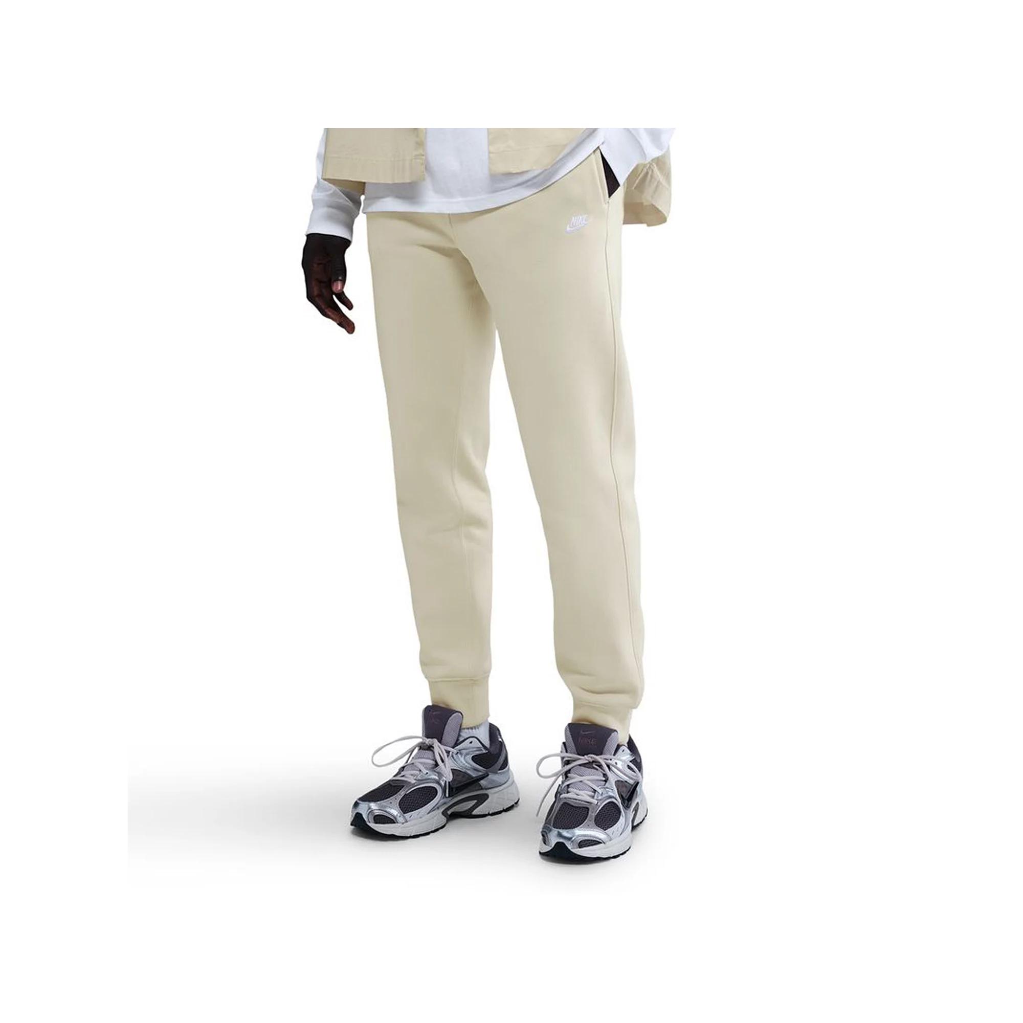 Big & Tall Nike Club Fleece Joggers, Men's,  Product Image