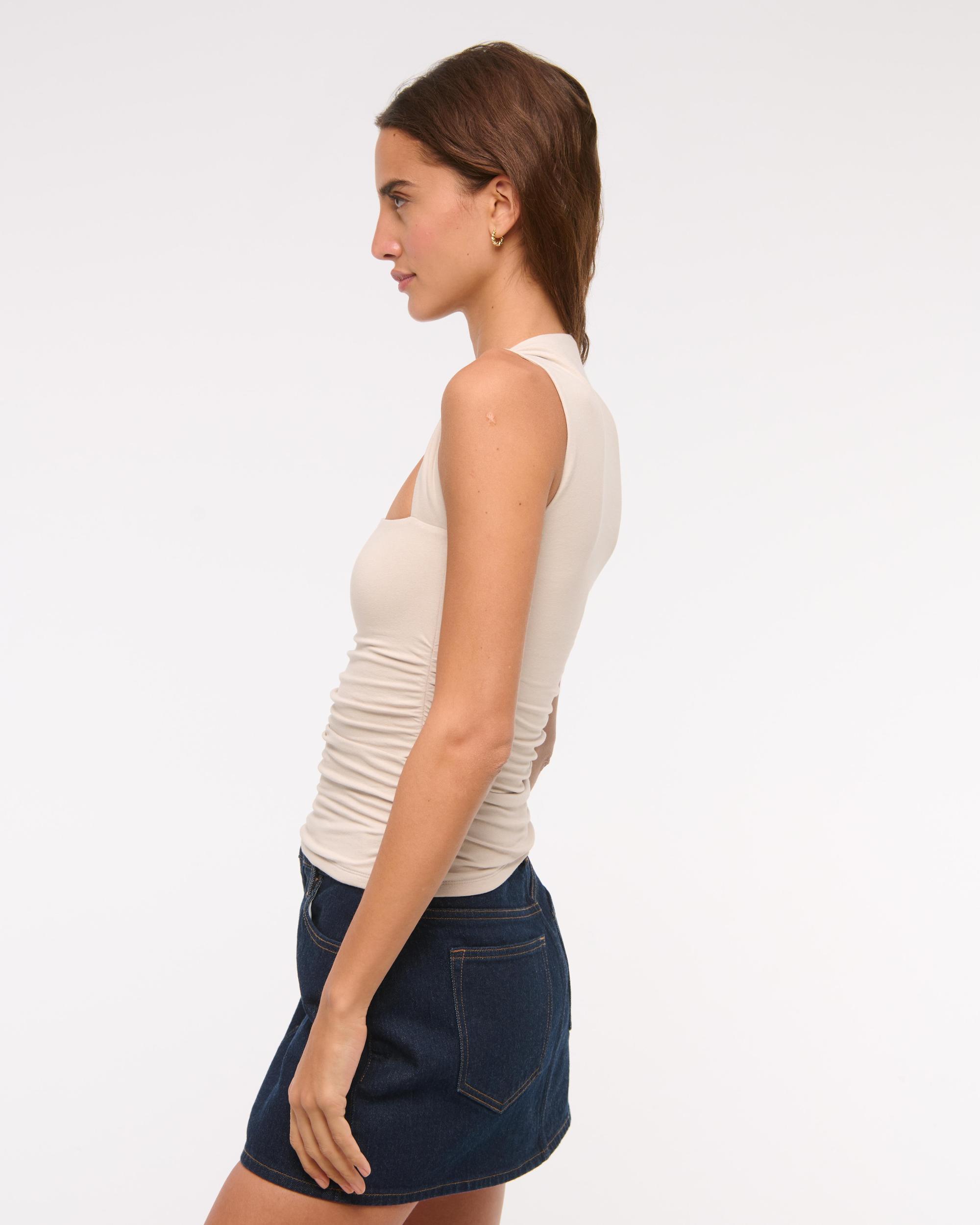 The A&F Ava Top Product Image