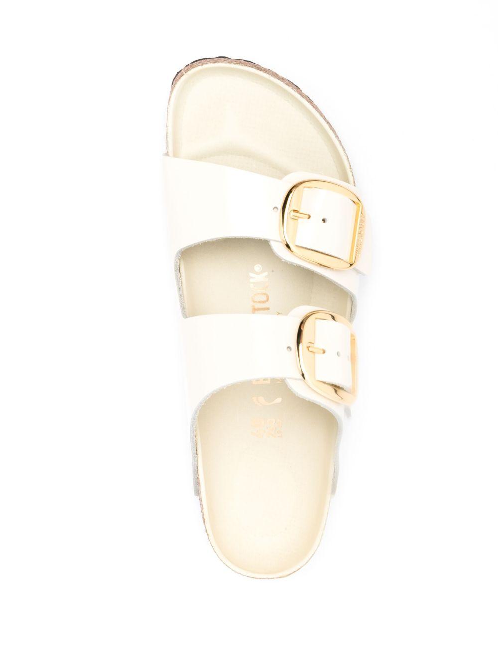 Arizona buckled leather sandals Product Image