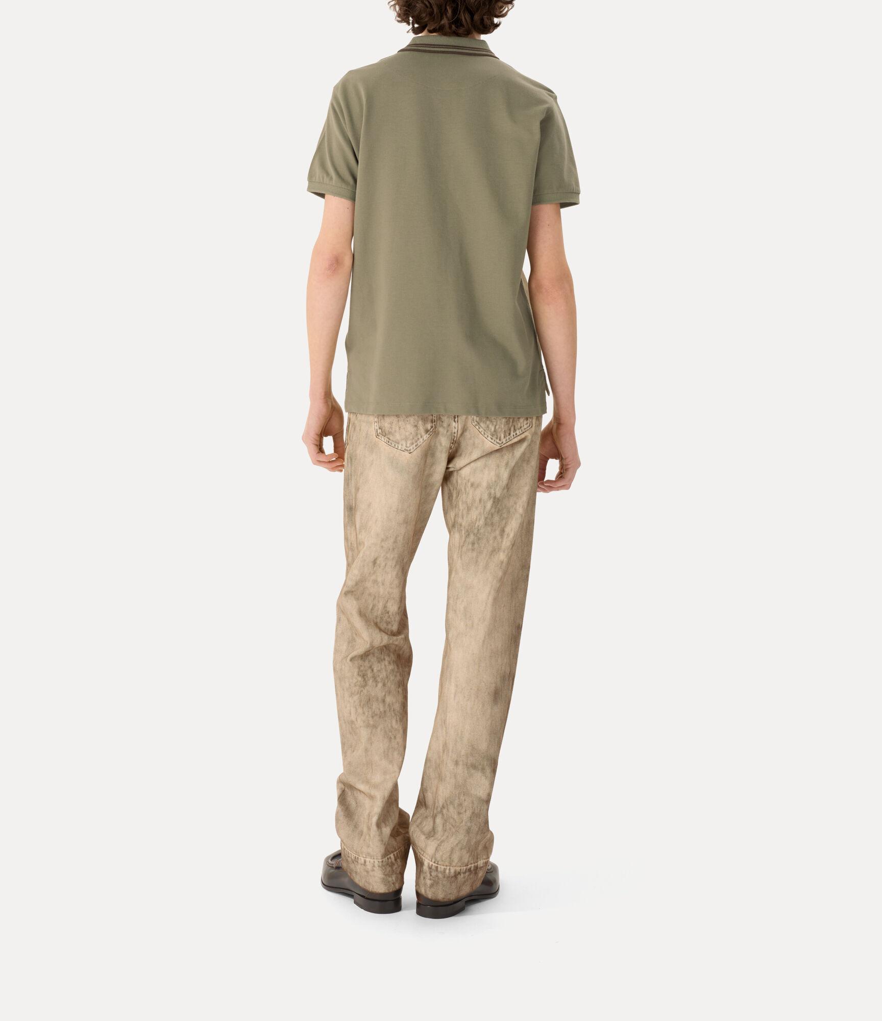 Classic Polo Product Image