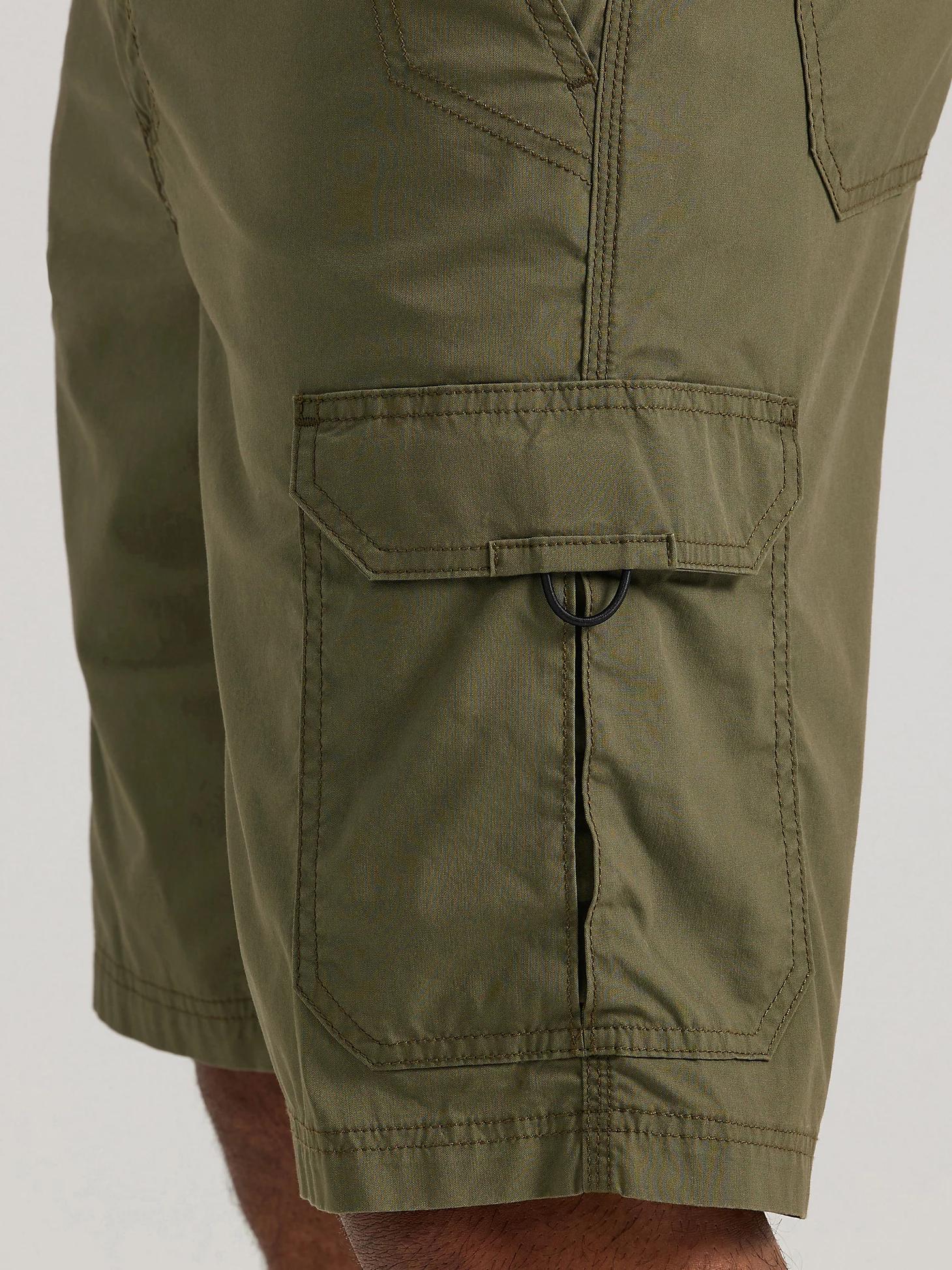Men's Extreme Motion Crossroad Cargo Short | Men's Shorts | Lee® Product Image