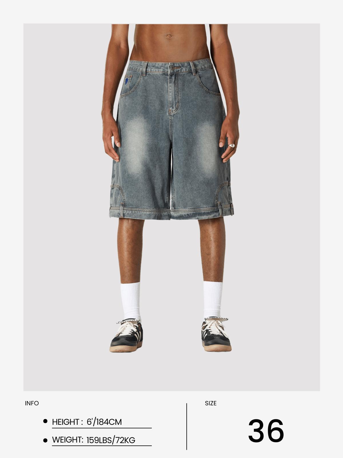 Aelfric Eden Reverse Jorts Product Image