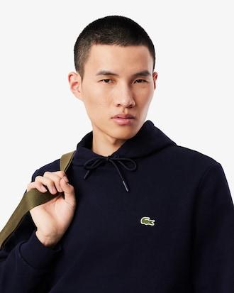 Fleece Hoodie Product Image