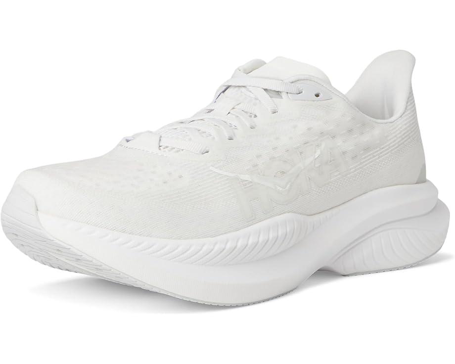 Men's Hoka Mach 6 Product Image