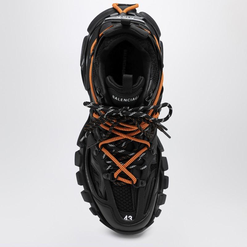 Track Trail Laces sneakers Product Image