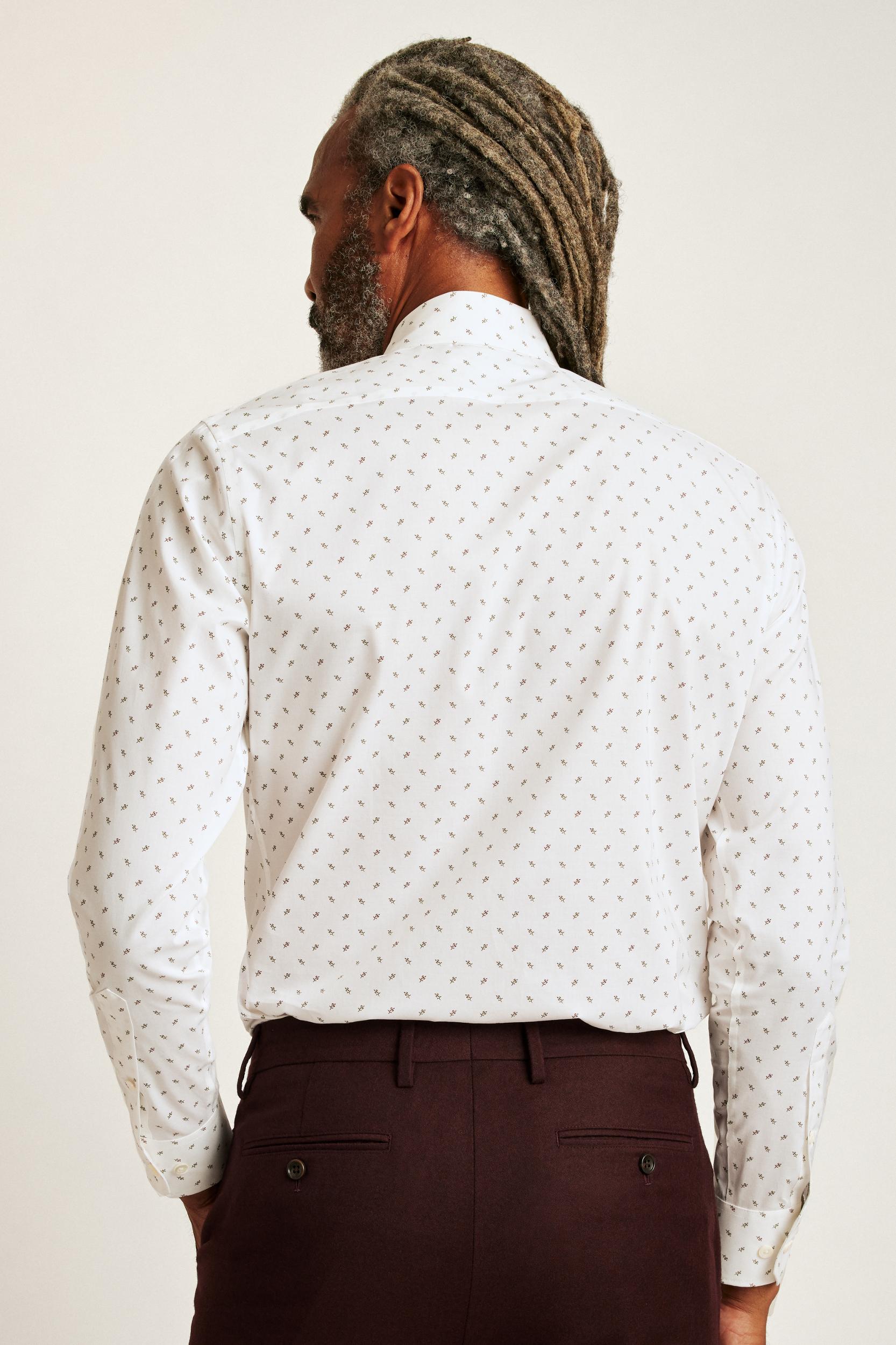 Jetsetter Stretch Dress Shirt Product Image