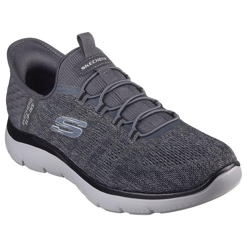 Skechers Hands Free Slip-ins® Summits Key Pace Men's Shoes,  Product Image