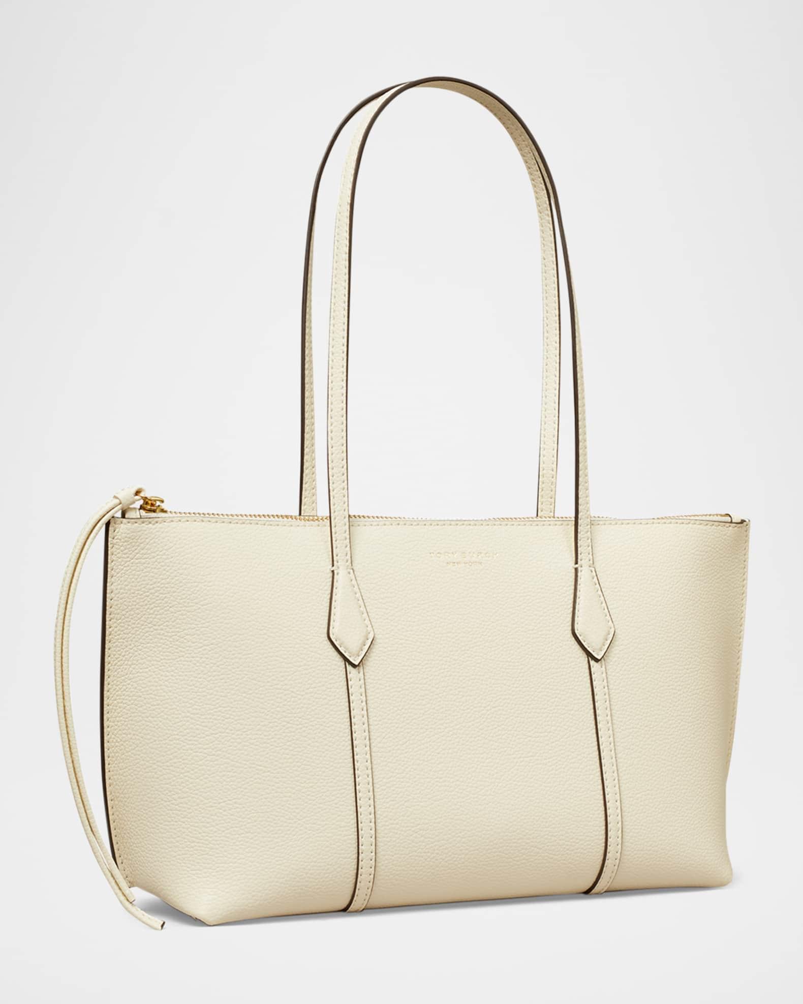 Perry Small Zip Tote Bag Product Image