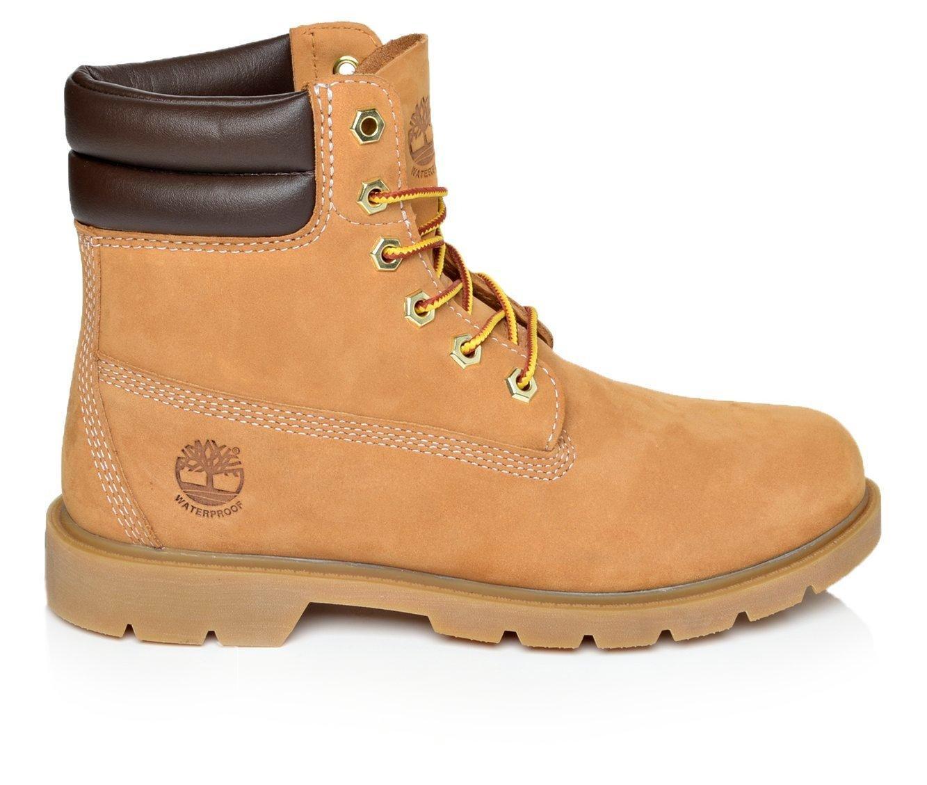 Women's Timberland Linden Woods Boots Product Image