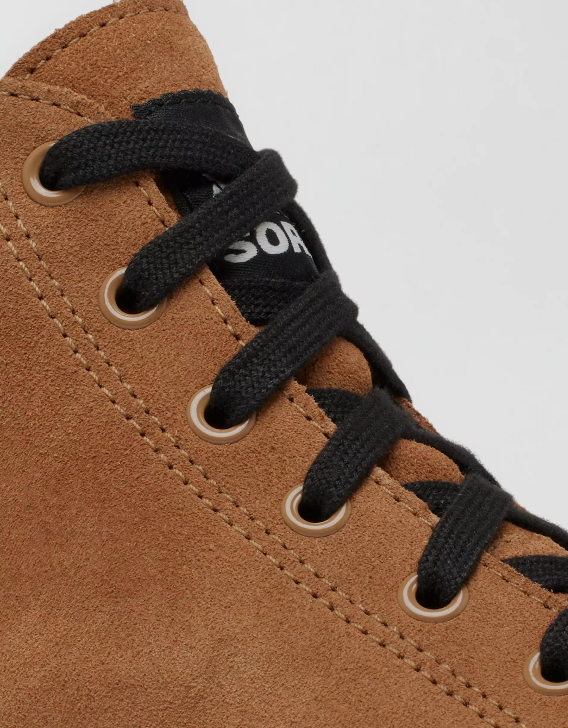 Sorel Men's Metro II Chukka Sneaker Product Image