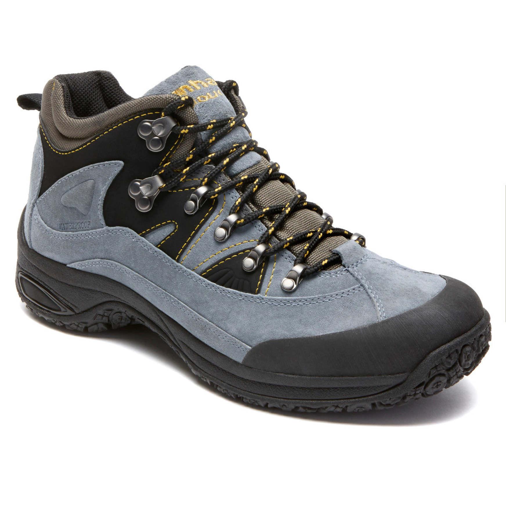 Men's Cloud Waterproof Boot Product Image